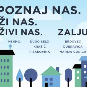 Sedam udruženih turističkih zajednica s područja Zagrebačke županije predstavilo novi odličan storytelling projekt