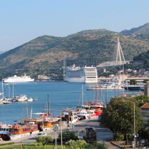 Rast kružnih putovanja u prvoj polovici godine: Dubrovnik ostao vodeća luka