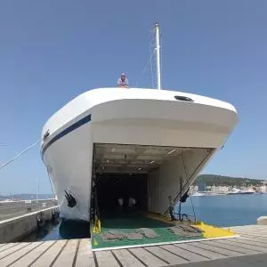 Jadrolinija predstavila red plovidbe za 2022. godinu 