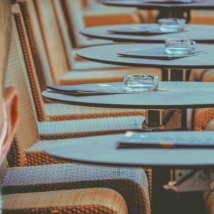 Srpanj u znaku poskupljenja u ugostiteljstvu, cijene hotela i restorana +2,9%
