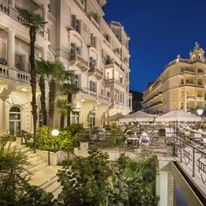 Daniel Michael Kartje is the new chairman of the Supervisory Board of Liburnia Riviera Hotel