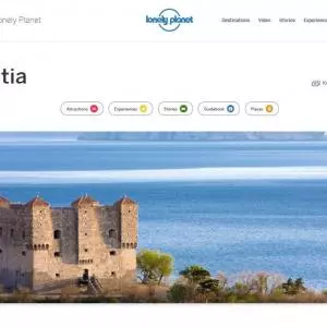 Lonely Planet i Culture Trip promovirat će Hrvatsku na osam europskih tržišta