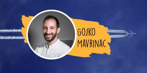 Gojko Mavrinac: If we want to extend the season, the tourism sector must create demand