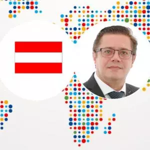 Podcast SEASON2021: Branimir Tončinić, Director of the CNTB of Austria - profile of the AUSTRIAN market