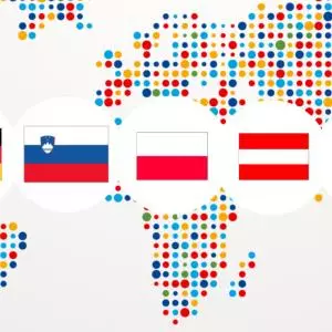 Profili emitivnih tržišta: Ključne informacije s tržišta Njemačke, Austrije, Slovenije, Poljske i Mađarske
