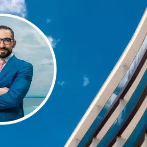 New general manager of Hilton Rijeka Costabella Beach Resort & Spa appointed