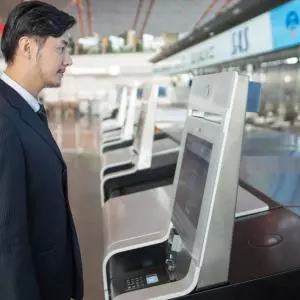 Star Alliance, NEC and SITA sign agreement to expand contactless travel through biometric identity
