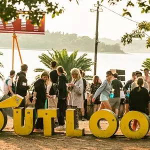 The Outlook festival shifts the date to the end of the summer