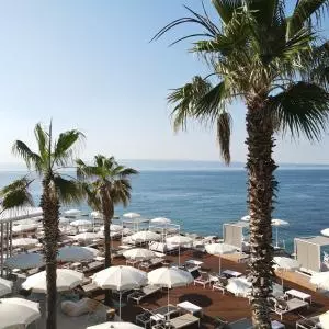Radisson Blu Resortu & Spa u Splitu dodijeljeno 5 zvjezdica