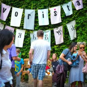 "Dvorišta" će ponovno biti mjesto urbane ljetne zabave u Zagrebu