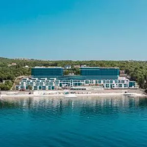 Otvoren novi resort Hilton Rijeka Costabella Beach Resort and Spa