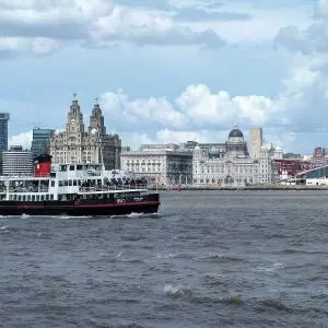 Liverpool brisan s popisa kulturne baštine UNESCO-a