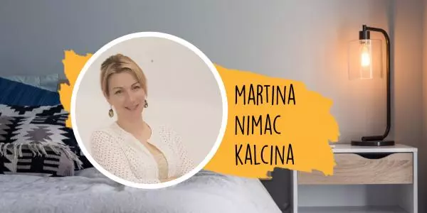Martina Nimac Kalcina: Moramo brendirati obiteljski smještaj u Hrvatskoj. Uspješno poslovanje u današnje vrijeme se bazira na specijalizaciji