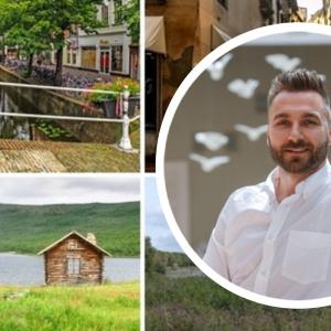 Istraživanja turizma prepoznata na Stanfordu: Ante Mandić među 2 % najcitiranijih svjetskih znanstvenika