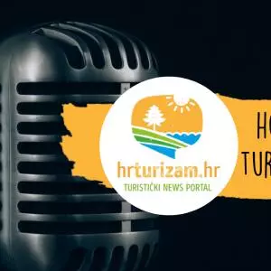 Podcast HOMO TURISTICUS / Top tourism experts share their knowledge, experience, stories and tips