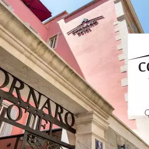 Cornaro Hotel podigao svoju ponudu i uslugu. Od danas kategorizirani s 5 zvjezdica