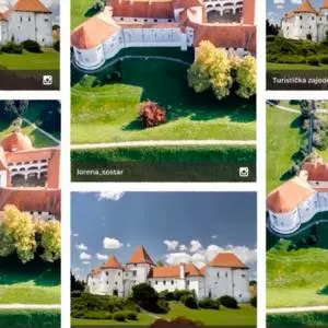 FOI students have developed two prototype websites for the Varaždin County Tourist Board. A great example of how there are always ways to grow and develop