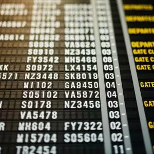 IATA: Različiti pristupi među EU državama kod provjere "covid putovnicama" usporava pokretanje zrakoplovne industrije