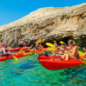 Sunturist iz Novalje prva turistička agencija iz Ličko-senjske županije kao nositelj znaka Hrvatska kvaliteta