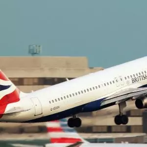 British Airways najavio veći broj letova iz Londona prema hrvatskim destinacijama