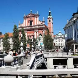 Veneciju i Ljubljanu uskoro bi mogao spajati brzi vlak