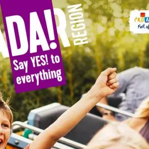 Turistička zajednica Zadarske županije objavila brošuru za obitelji: Family Fun in Zadar Region