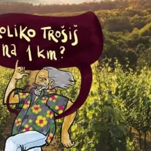 Wine and ... koncept se širi kontinentalnom Hrvatskom