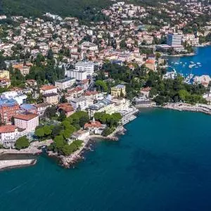 Suzi Petričić, TZG Opatija: Hotel and private accommodation of high category are in great demand this season