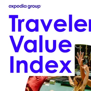 Expedia Group objavila novo izdanje Traveler Value Indexa