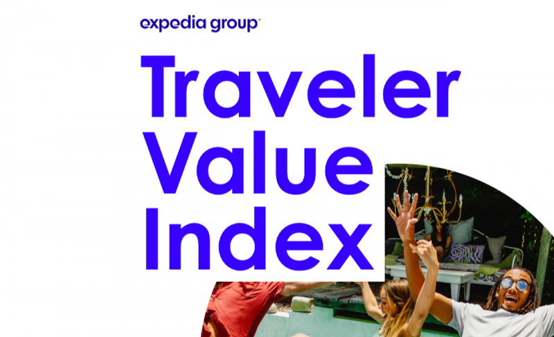 Expedia Group objavila novo izdanje Traveler Value Indexa - HrTurizam
