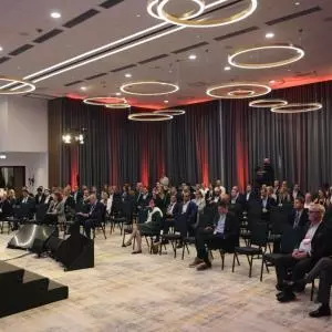 Otvoren Adria Hotel Forum - više od 250 sudionika u diskusiji o novim investicijskim prilikama