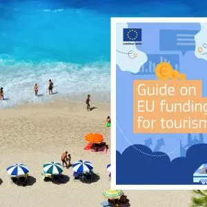 Europska komisija objavila Vodič o financijskim sredstvima EU-a za sektor turizma