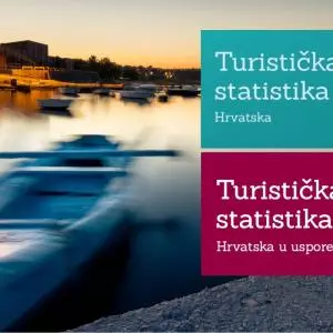 Institut za turizam započinje s objavom nove serije radova: Turistička statistika i Hrvatska u usporedbi s konkurentima