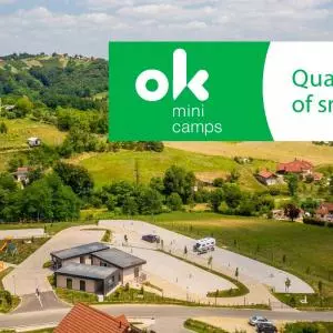 Prvi vinski kamp u Hrvatskoj postao nositelj kvalitete - OK Mini Camps