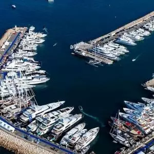 D-Marin Grupa predstavlja ponudu luksuznih marina na najvećim nautičkim sajmovima u Europi