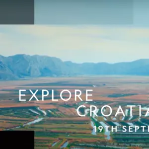 Great promotion: National Geographic will be completely dedicated to Croatia