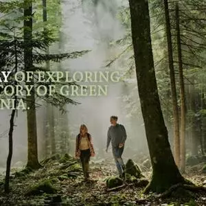 Slovenia's green story is not just a logo or marketing story, but a complete product