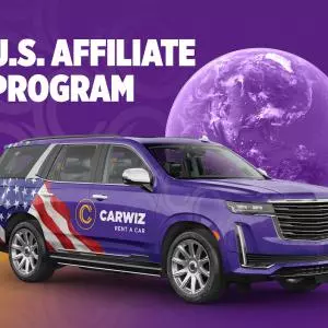 Carwiz announced new branch locations across the US