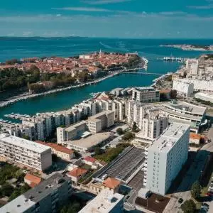 The first "Valley for Digital Nomads" opened in Zadar