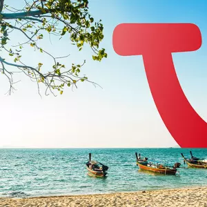 TUI expects the travel volume for next summer season to be at 2019 level