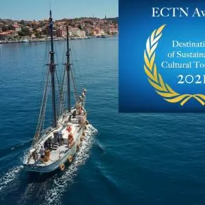Hrvatske destinacije među najboljim destinacijama održivog kulturnog turizma u Europi