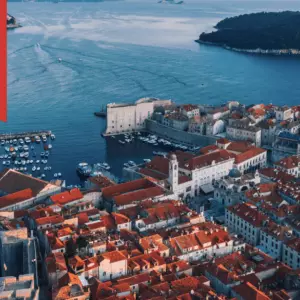 Meeting Experience Index 2021: Dubrovnik proglašen najboljom kongresnom destinacijom