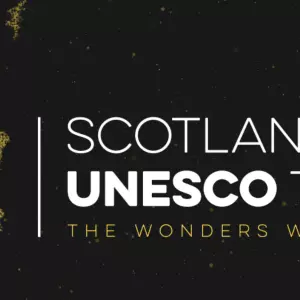 World's First UNESCO Trail: Scotland has merged 13 UNESCO sites into one track