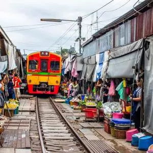 Tajland potiče turizam koristeći digitalnu ekonomsku integraciju