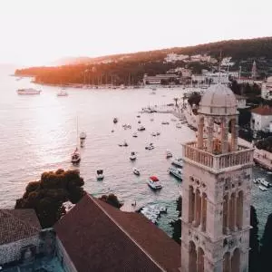 Condé Nast Traveler: Hvar declared the best island in Europe