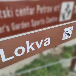 Predstavljena nova turistička signalizacija - table za močvarna staništa