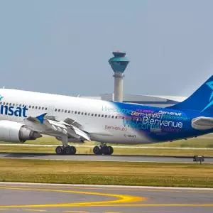 Air Transat ponovno će povezivati Toronto i Zagreb