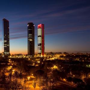 Španjolska turistička industrija očekuje oporavak u ovoj godini