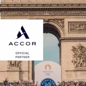 Accor postao službeni partner Olimpijskih i Paraolimpijskih igara u Parizu 2024