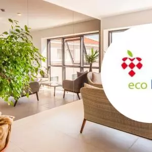 The National Association of Family Small Hotels is launching a new brand - Eco Green Hotels